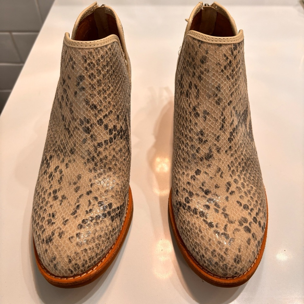 Sofft Booties - image 3